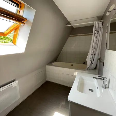 Les Maisons De Marzac * Tursac