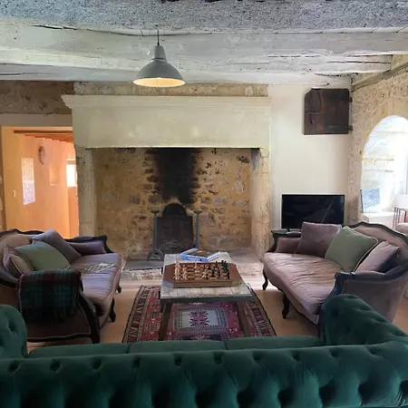 Les Maisons De Marzac Tursac