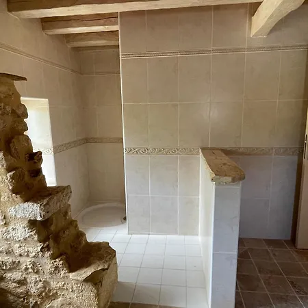 Сasa de vacaciones Les Maisons De Marzac Tursac