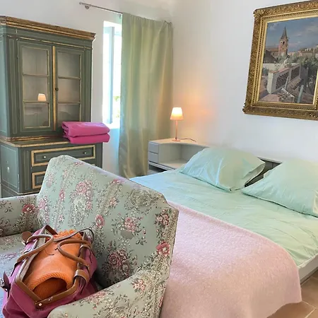 Les Maisons De Marzac *