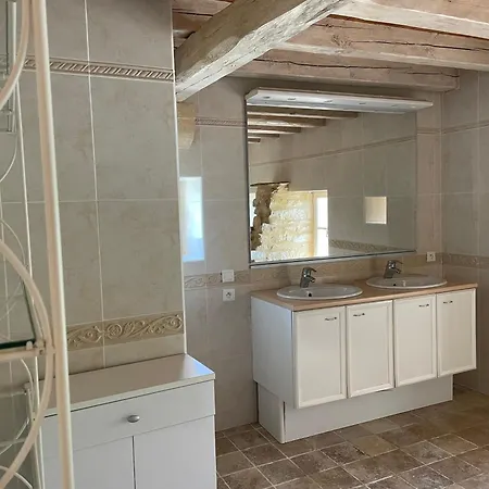 Les Maisons De Marzac