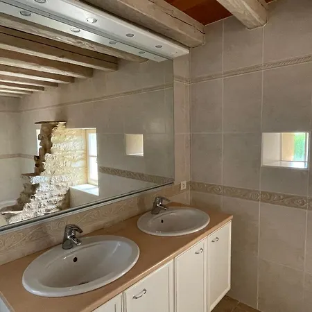 Les Maisons De Marzac Сasa de vacaciones