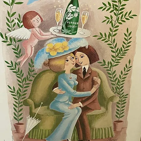 Сasa de vacaciones Les Maisons De Marzac Tursac