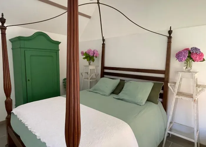 Les Maisons De Marzac * Tursac