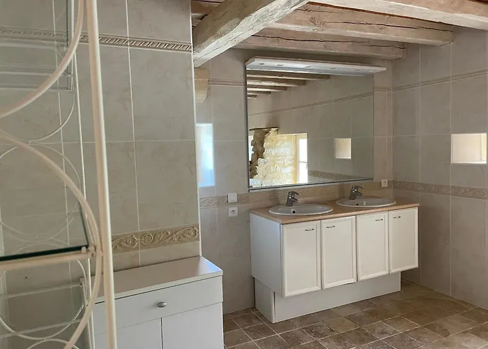 Les Maisons De Marzac