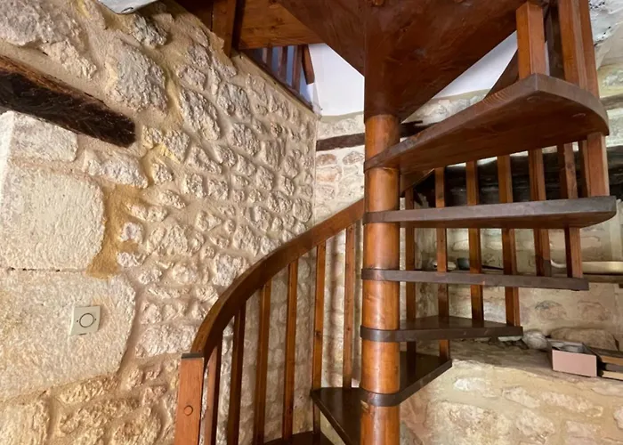 Les Maisons De Marzac Tursac