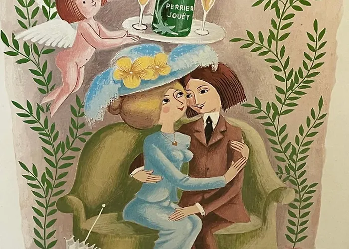 Feriehus Les Maisons De Marzac Tursac